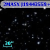 2MASX J18443558+2124516