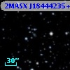 2MASX J18444235+2105127