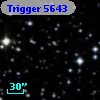 Trigger  5643