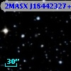 2MASX J18442327+2150467