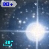 BD+20  3926B