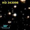 HD 343098