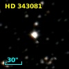 HD 343081