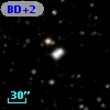 BD+21  3548