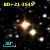 BD+21  3545