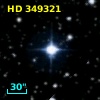 HD 349321
