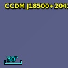BD+20  3950B
