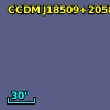 BD+20  3962B