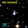 HD 343443