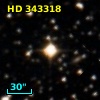 HD 343318