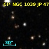Cl* NGC 1039     JP      47
