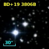 BD+19  3806B