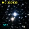 HD 230123