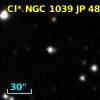 Cl* NGC 1039     JP      48