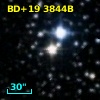 BD+19  3844B