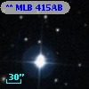 ** MLB   415AB
