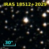 IRAS 18512+2029