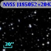 NVSS J185052+204234