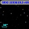 1RXS J193619.3+685013