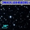 2MASX J18450395+2032458