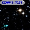CGMW 5-7277