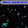 2MASX J18451924+2039452