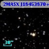 2MASX J18453870+2050132