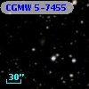 CGMW 5-7455