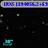 1RXS J194056.2+694854