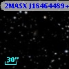 2MASX J18464489+1950268