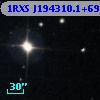 1RXS J194310.1+692047