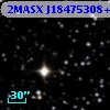 2MASX J18475308+2003300