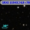 1RXS J194324.9+701307