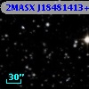 2MASX J18481413+1948170