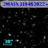 2MASX J18482022+2033281