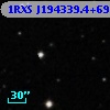 1RXS J194339.4+695520