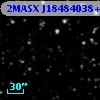 2MASX J18484038+2111551