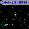 2MASX J18485515+2056198