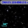 2MASX J18490131+2147138