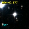 BD+42   577