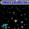 2MASX J18495210+2041191