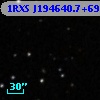 1RXS J194640.7+690030