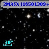 2MASX J18501309+2136513