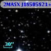 2MASX J18505821+2039427
