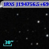 1RXS J194756.5+695156