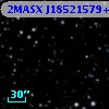 2MASX J18521579+2151294