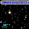 2MASX J18523522+2154111