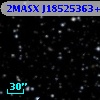 2MASX J18525363+2117022