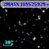 2MASX J18525928+2149153