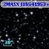 2MASX J18541953+1915072